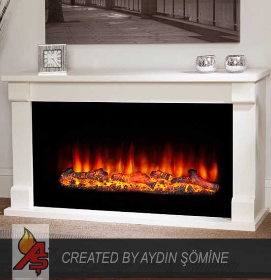 Elektrikli Şömine Modeli:SE-14